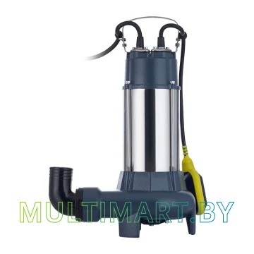Фекальный насос Unipump Fekacut V1300DF